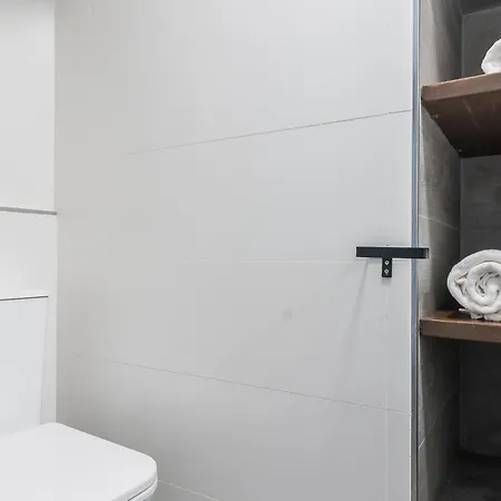 Appartamento Vivelorural House Close To Vegueta With Wifi *