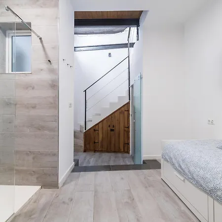 Vivelorural House Close To Vegueta With Wifi Appartamento Las Palmas de Gran Canaria