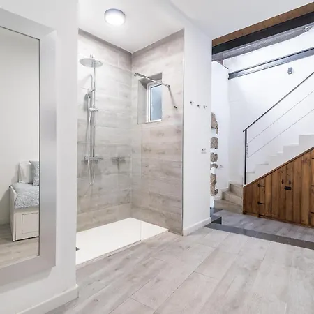 Vivelorural House Close To Vegueta With Wifi Appartamento *